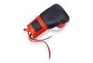 Chosen Prime Premium laces Boxing Gloves-navy